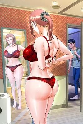 歪歪漫画在线漫画热门日漫推荐